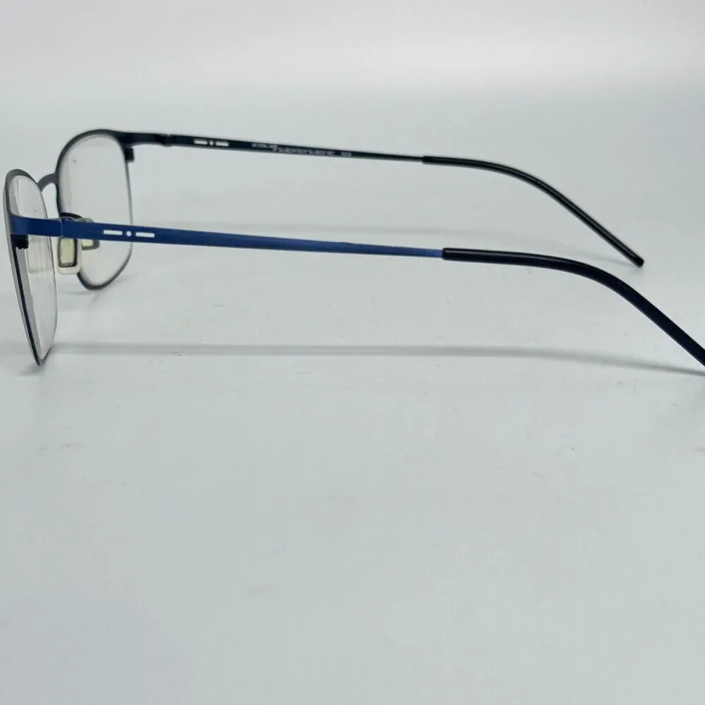 Italia Independent Eyeglasses Horned Rim Italy 2.0 Mod. 506 Frames 5217‎ H15784